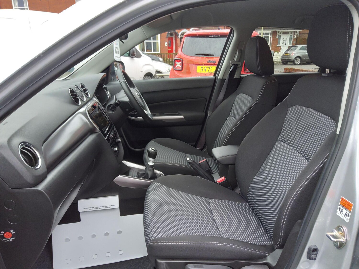 Used Suzuki Vitara for sale - 77909591: Photo 24