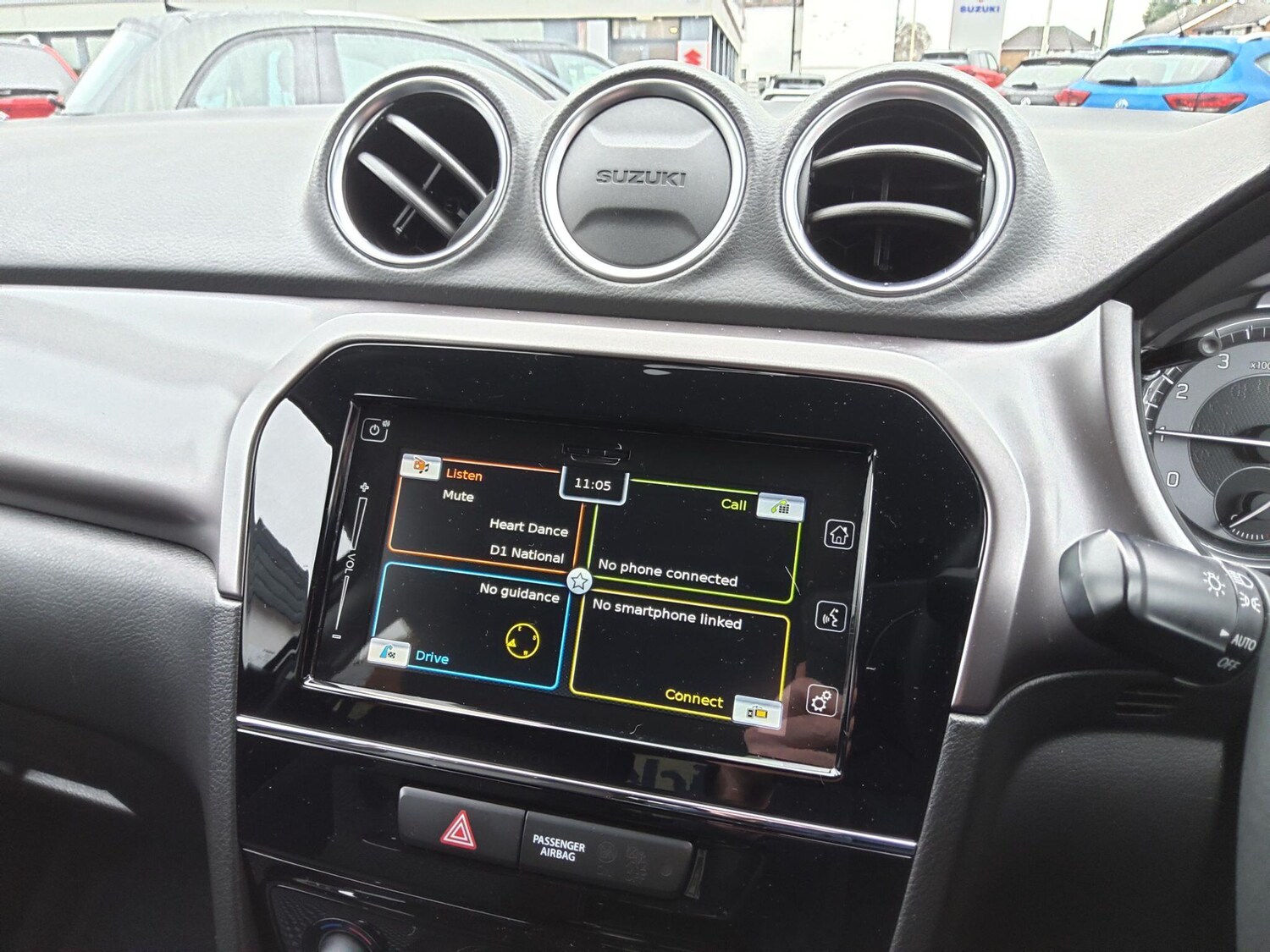 Used Suzuki Vitara for sale - 77909591: Photo 25