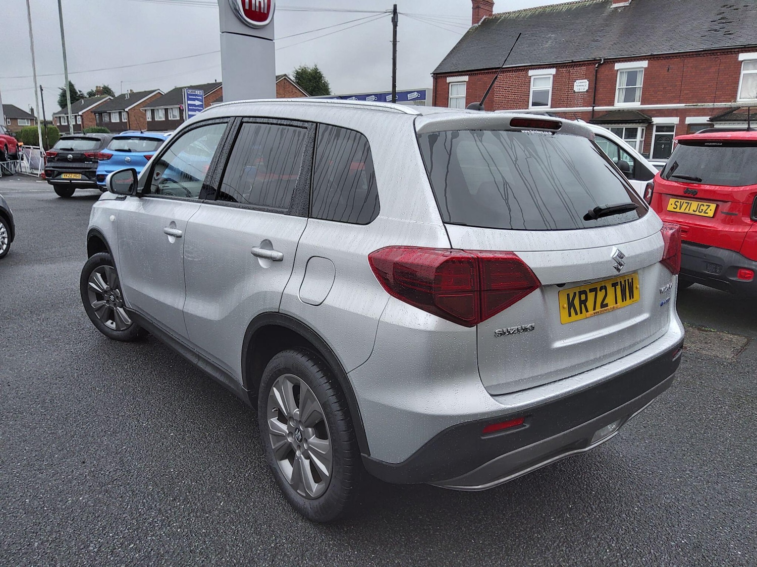 Used Suzuki Vitara for sale - 77909591: Photo 6