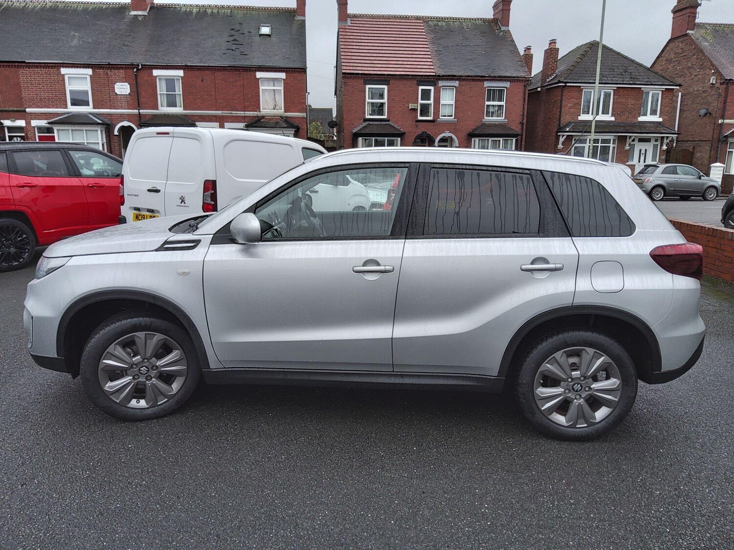 Used Suzuki Vitara for sale - 77909591: Photo 7