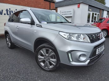 Used Suzuki Vitara 2019 for sale - 79820395: Photo