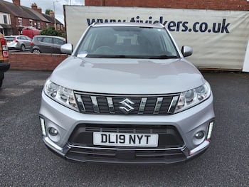 Used Suzuki Vitara 2019 for sale - 79820395: Photo