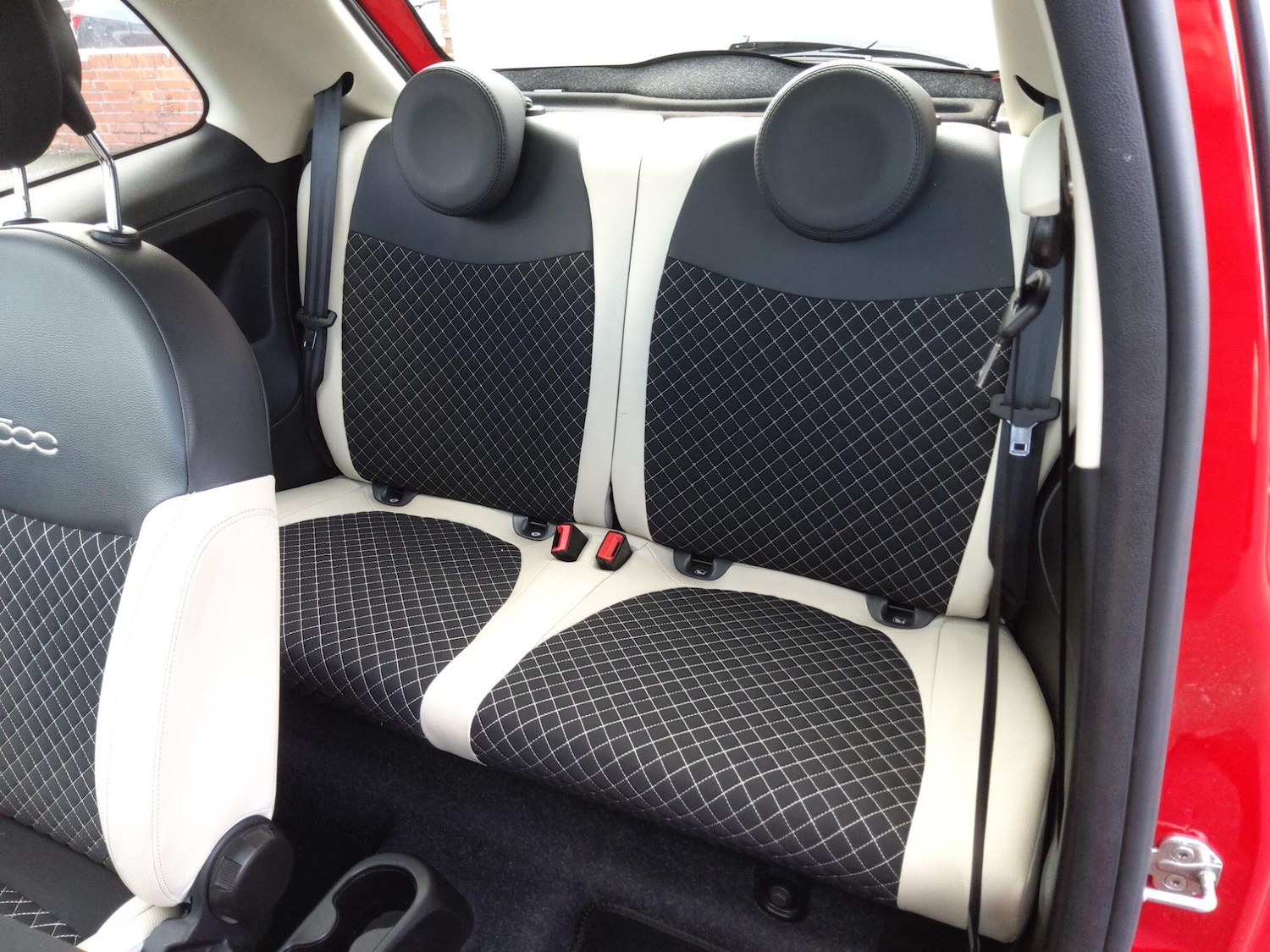 Used Fiat 500 2021 for sale - 77143481: Photo 12