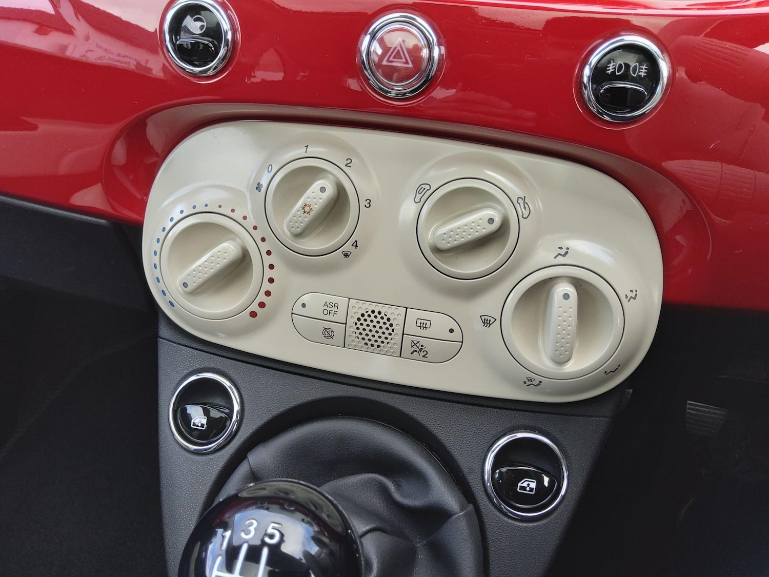 Used Fiat 500 2021 for sale - 77143481: Photo 13