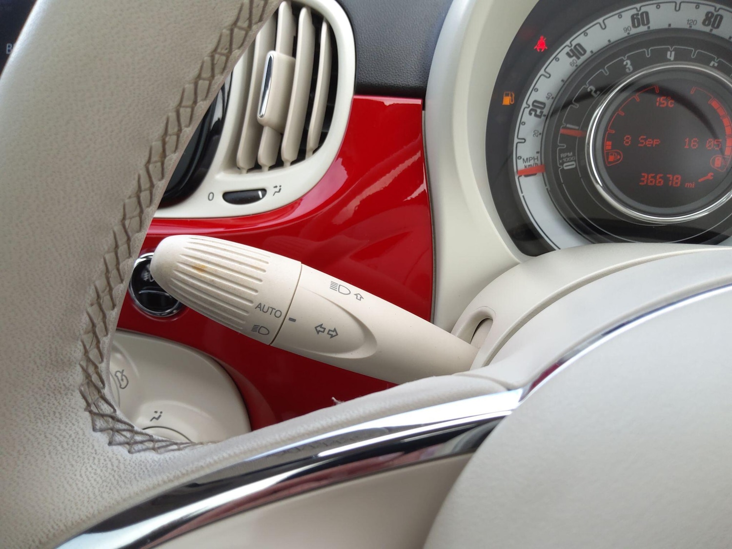 Used Fiat 500 2021 for sale - 77143481: Photo 14