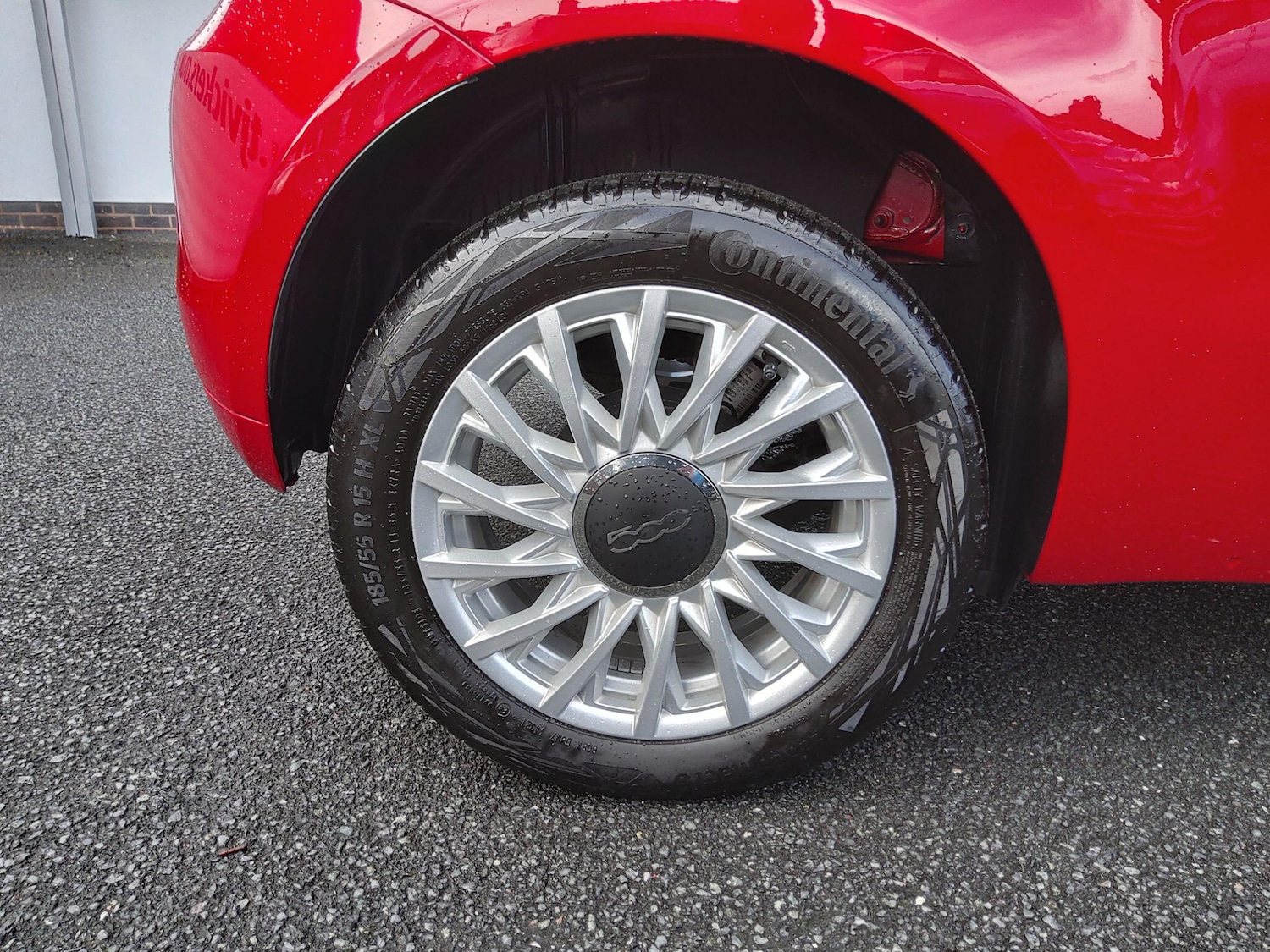 Used Fiat 500 2021 for sale - 77143481: Photo 16