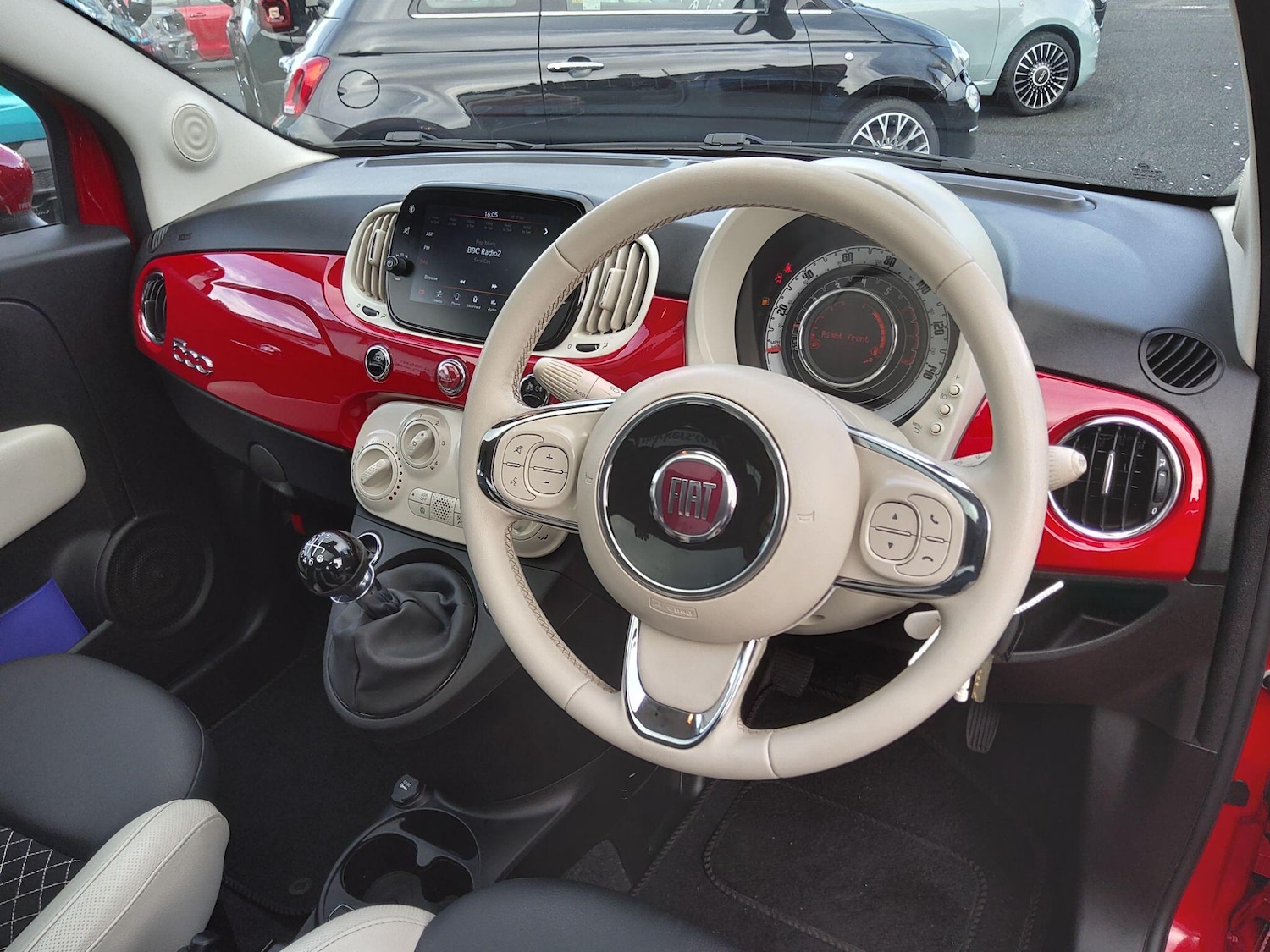 Used Fiat 500 2021 for sale - 77143481: Photo 22