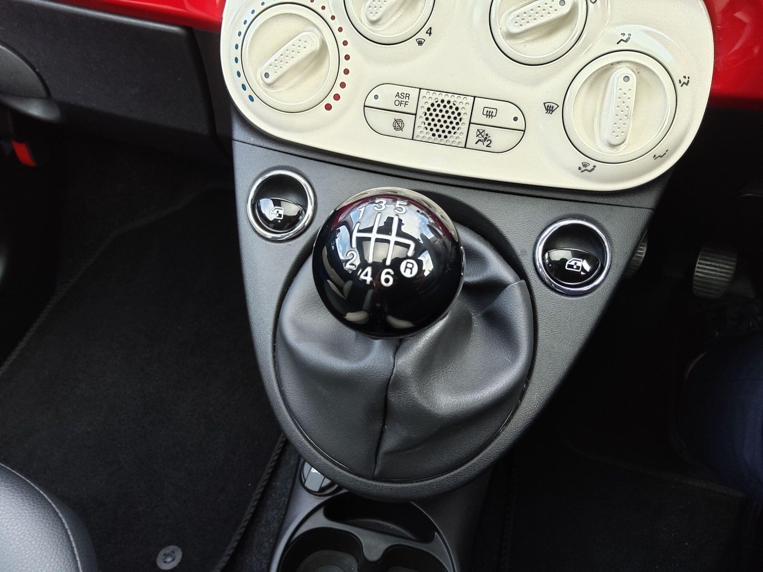 Used Fiat 500 2021 for sale - 77143481: Photo 25