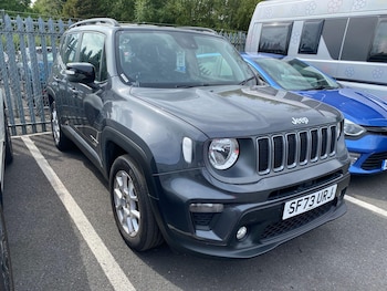 Used Jeep Renegade 2023 for sale - 79425487: Photo