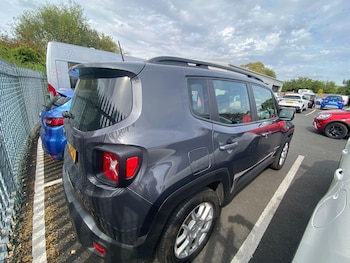Used Jeep Renegade 2023 for sale - 79425487: Photo