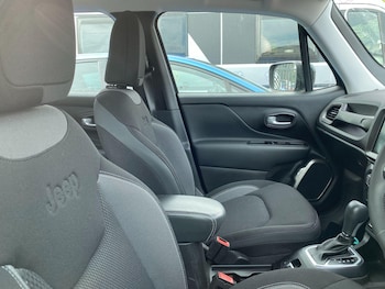 Used Jeep Renegade 2023 for sale - 79425487: Photo