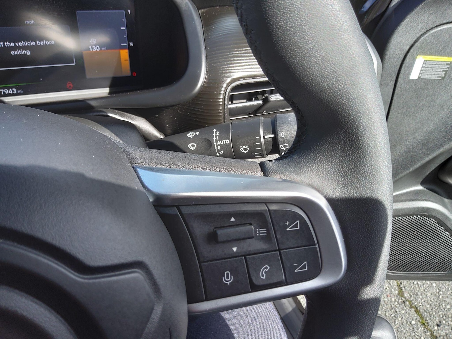 Used Jeep Other 2024 for sale - 77143376: Photo 15