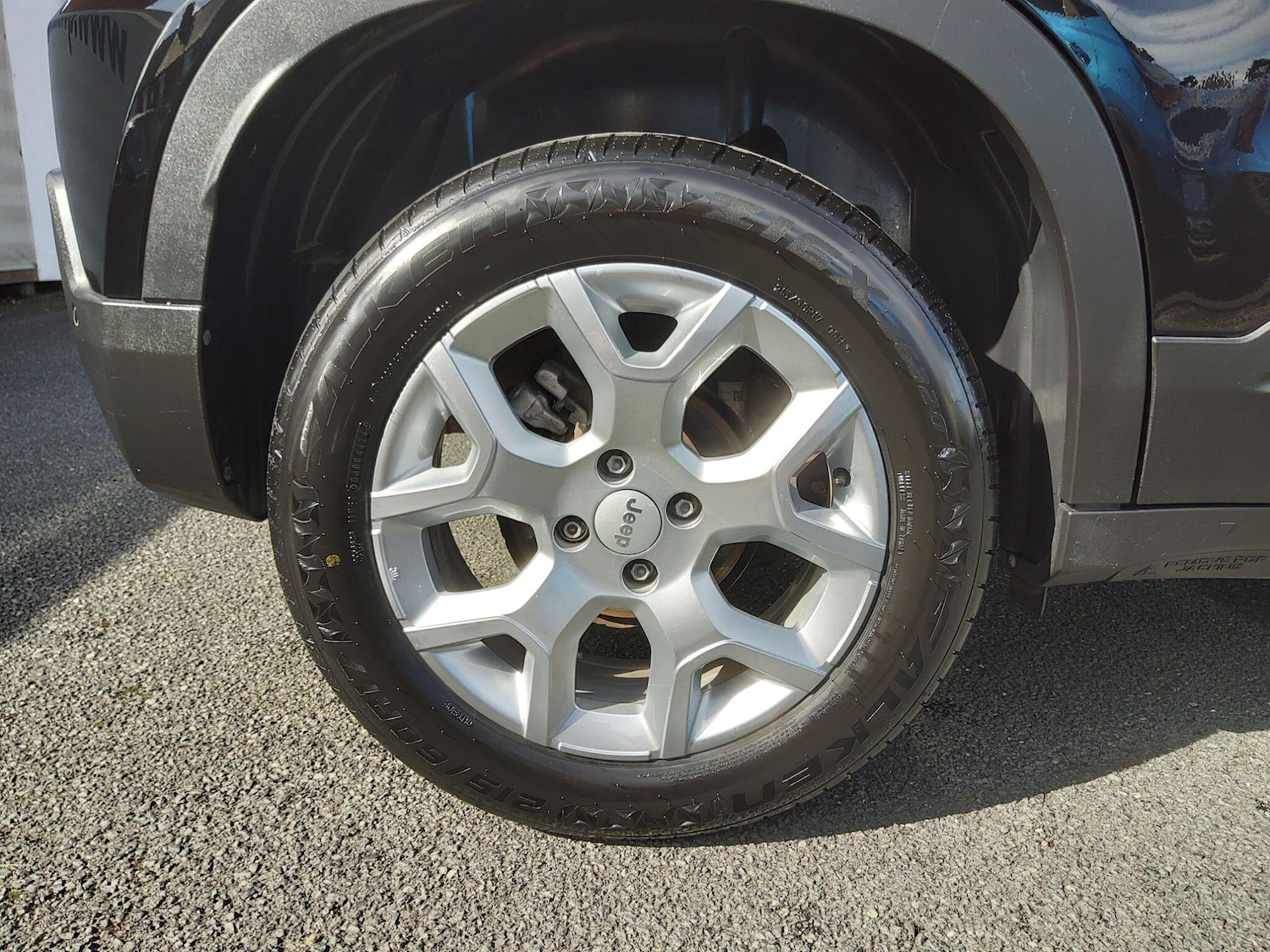 Used Jeep Other 2024 for sale - 77143376: Photo 17