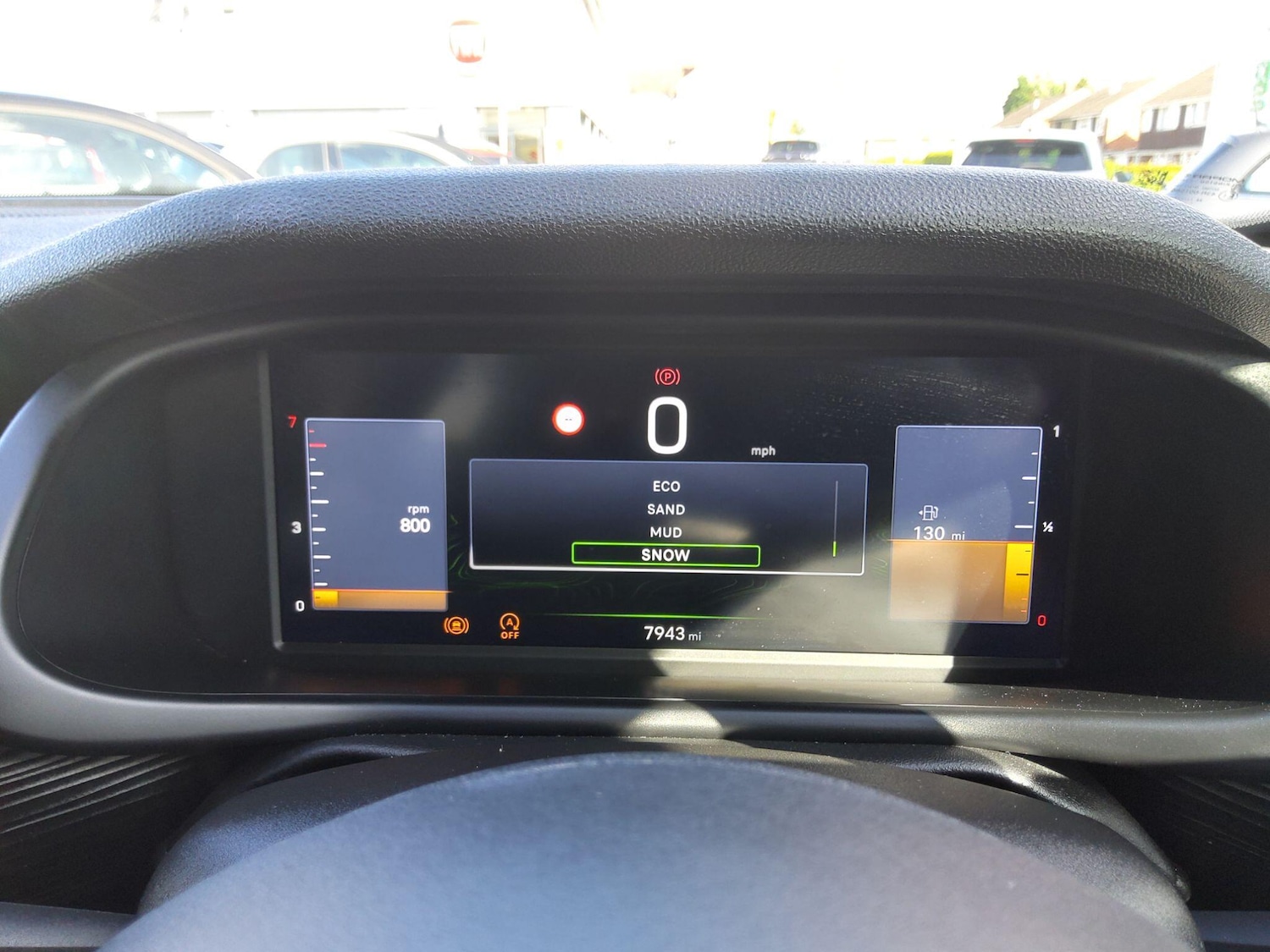 Used Jeep Other 2024 for sale - 77143376: Photo 21