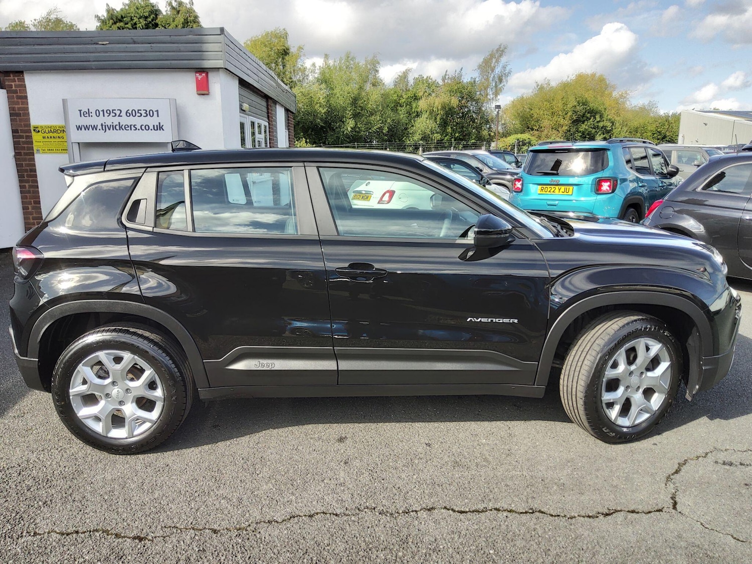 Used Jeep Other 2024 for sale - 77143376: Photo 9