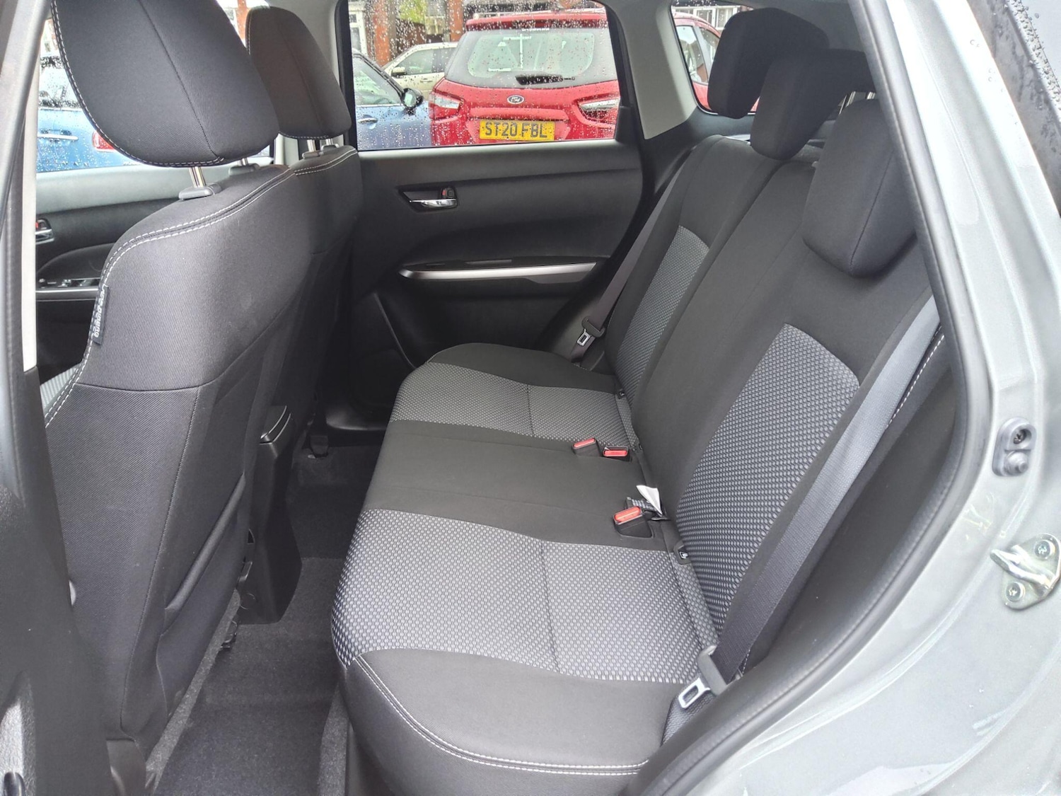 Used Suzuki Vitara 2023 for sale - 77411348: Photo 13