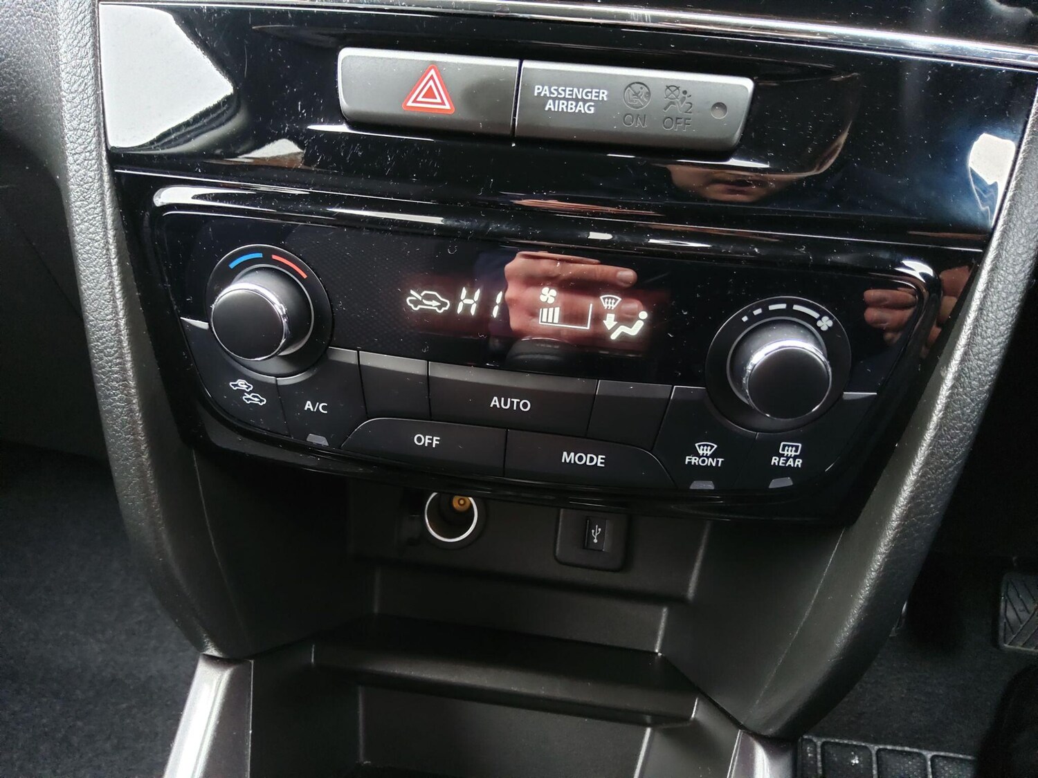 Used Suzuki Vitara 2023 for sale - 77411348: Photo 14