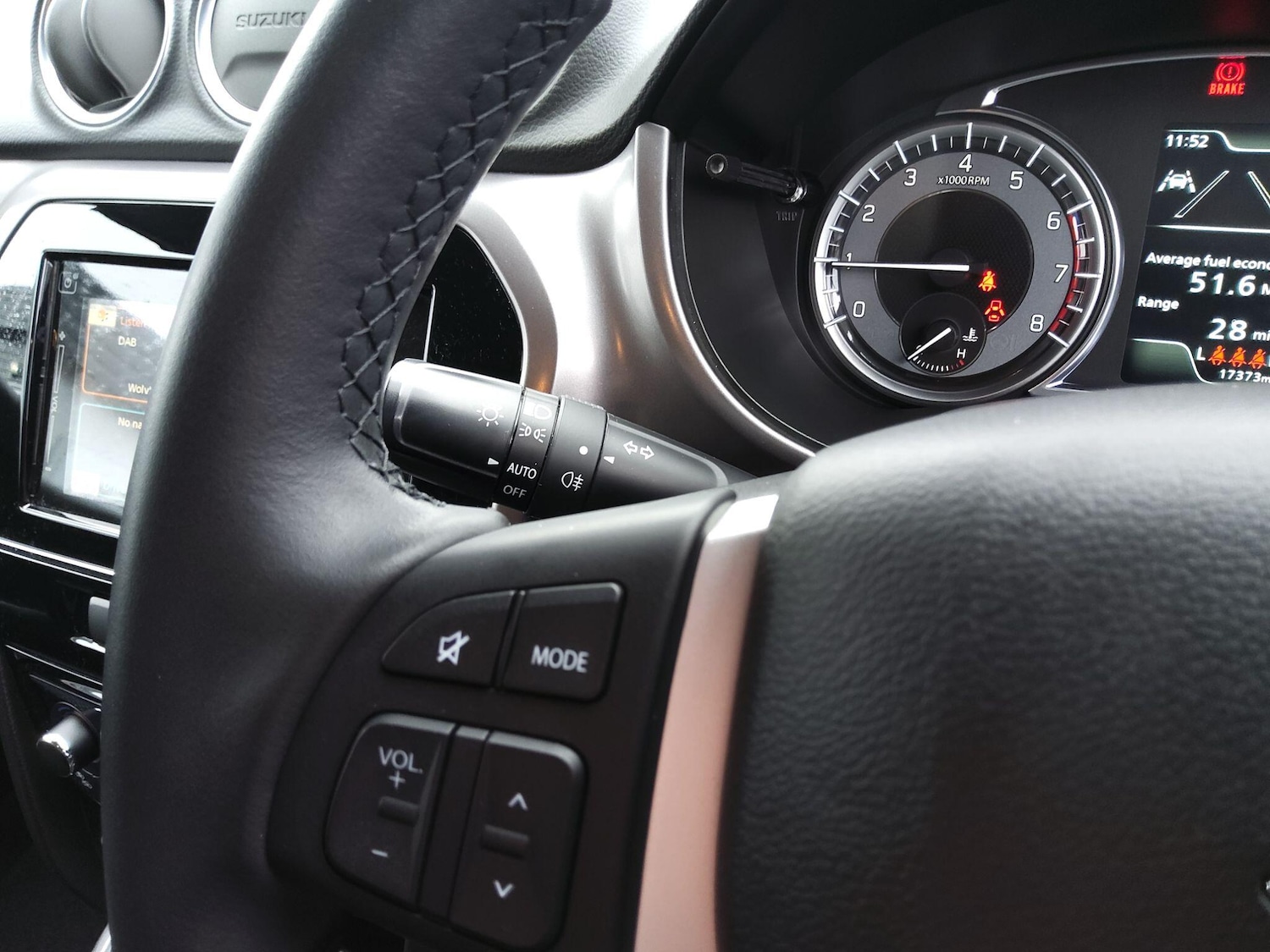 Used Suzuki Vitara 2023 for sale - 77411348: Photo 15