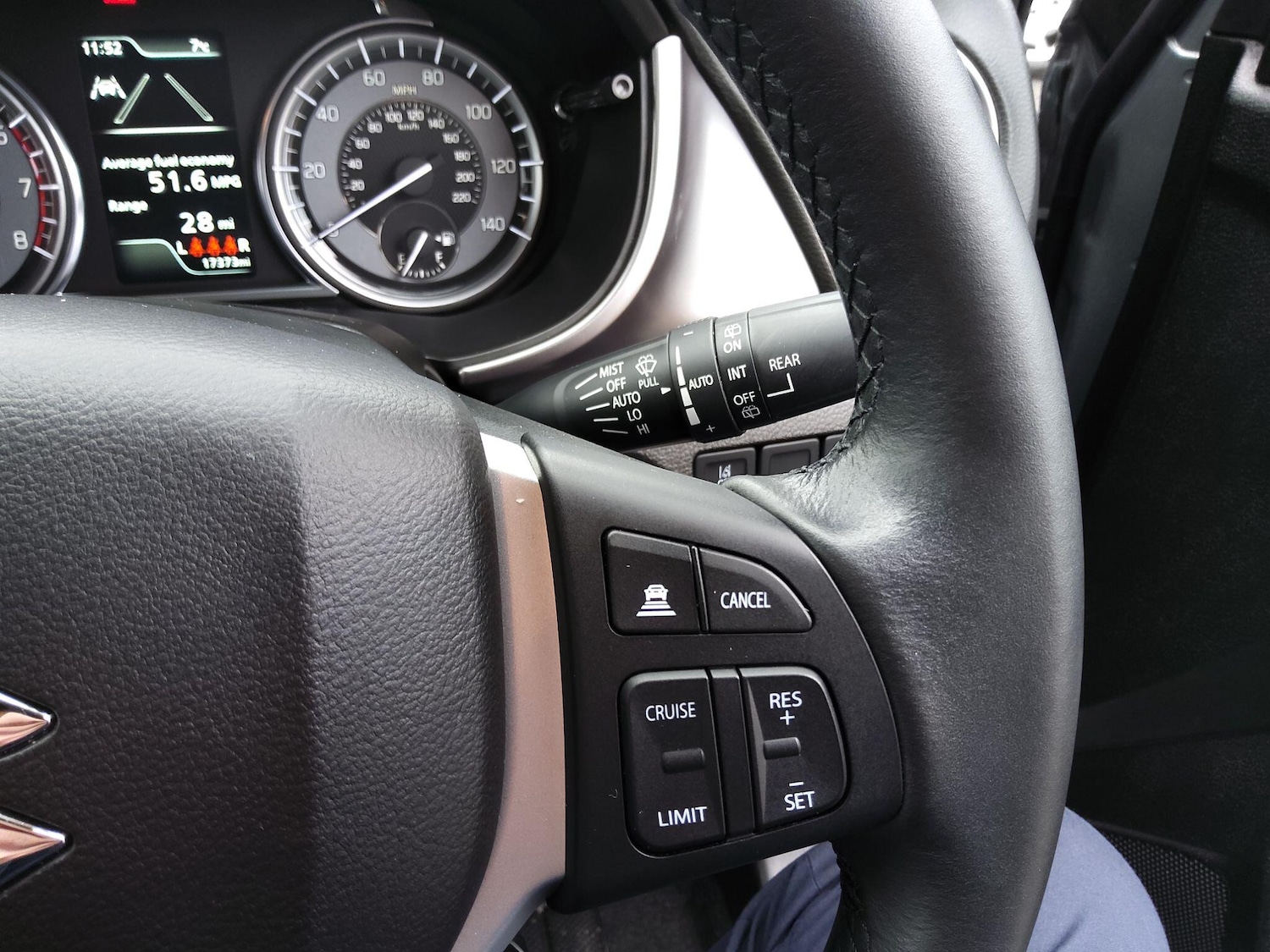 Used Suzuki Vitara 2023 for sale - 77411348: Photo 16