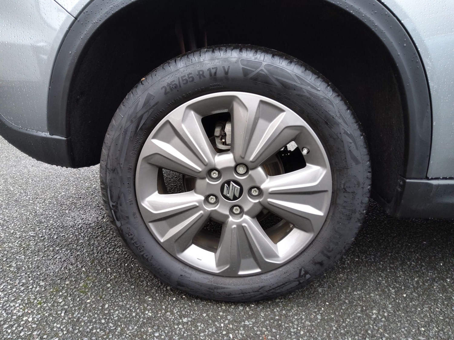 Used Suzuki Vitara 2023 for sale - 77411348: Photo 18