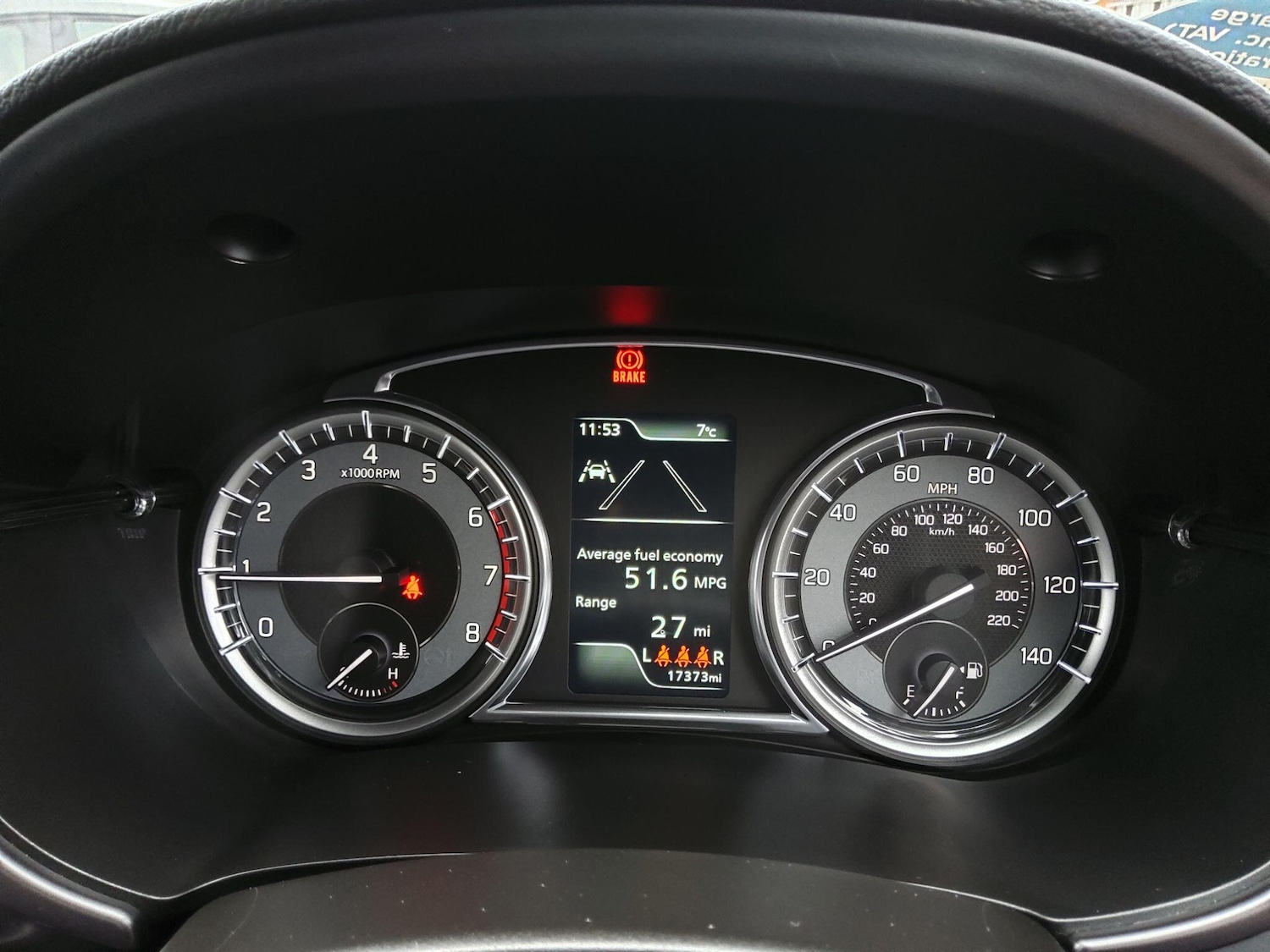 Used Suzuki Vitara 2023 for sale - 77411348: Photo 21