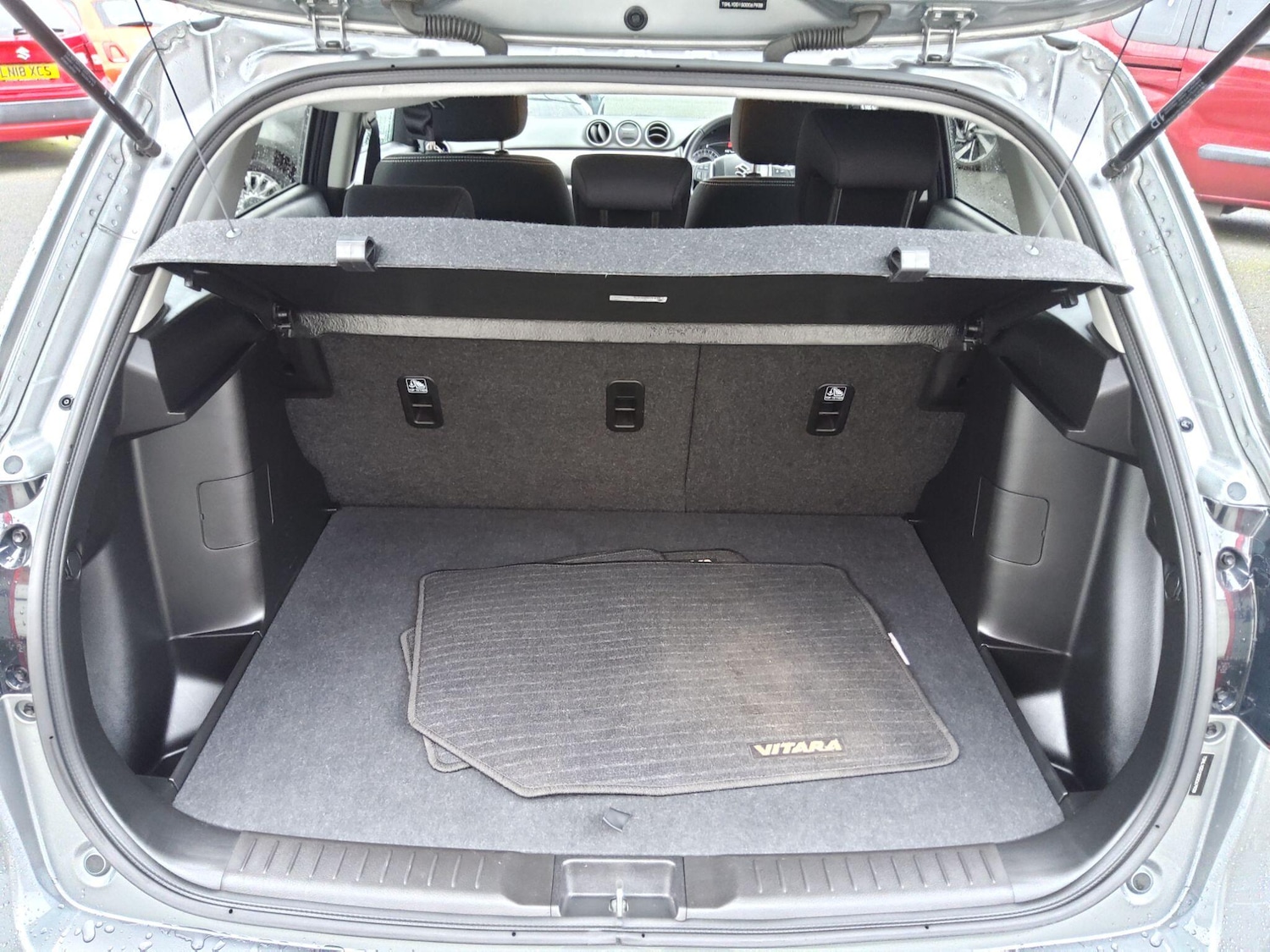 Used Suzuki Vitara 2023 for sale - 77411348: Photo 23