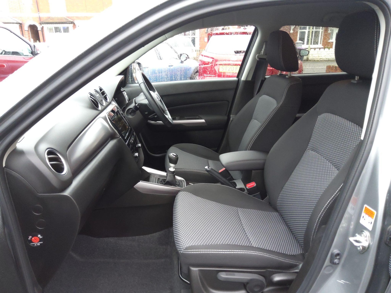 Used Suzuki Vitara 2023 for sale - 77411348: Photo 24