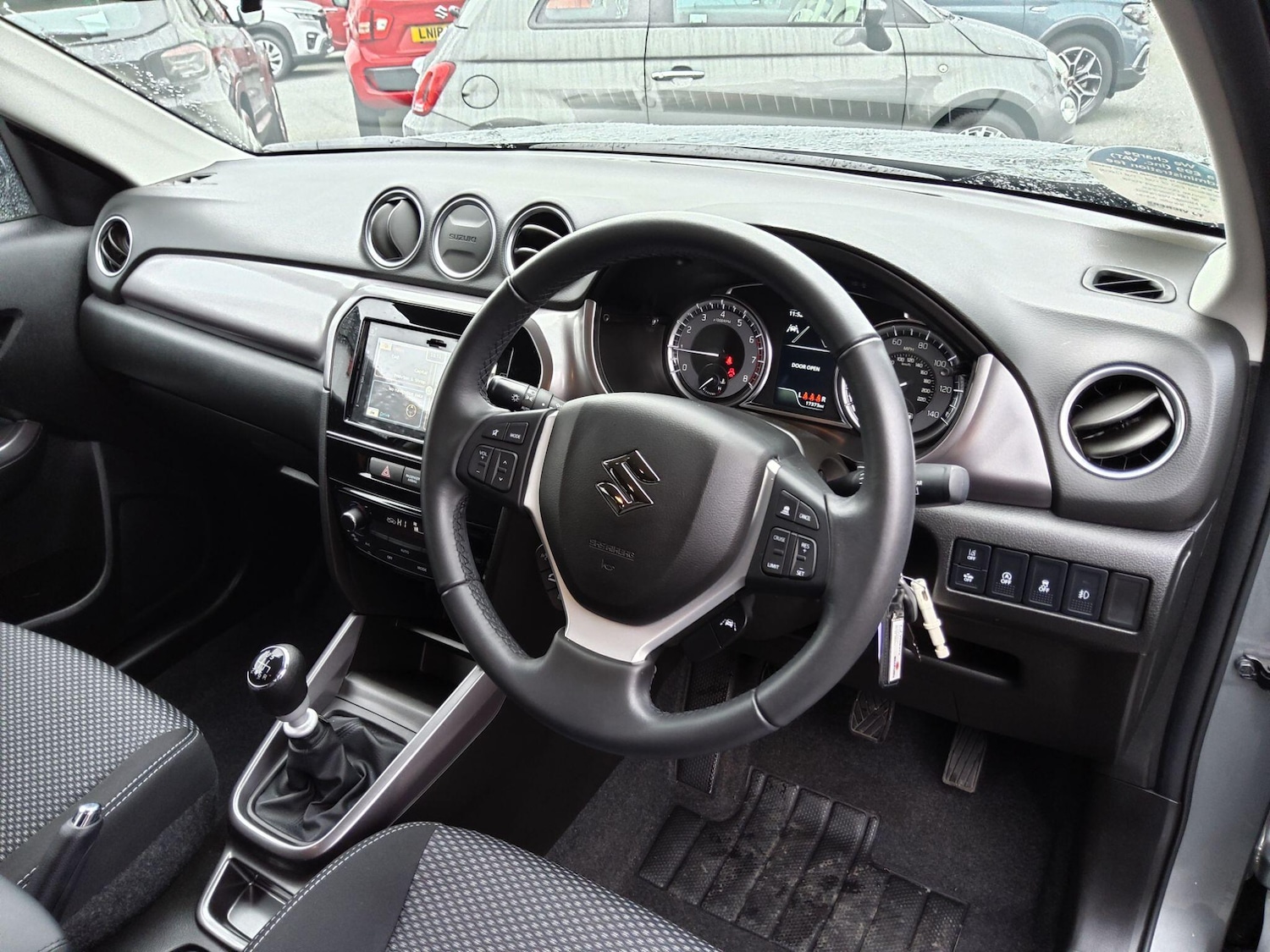 Used Suzuki Vitara 2023 for sale - 77411348: Photo 25