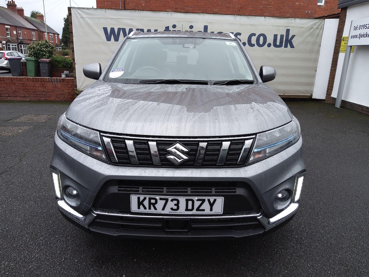 Used Suzuki Vitara 2023 for sale - 77411348: Photo 4