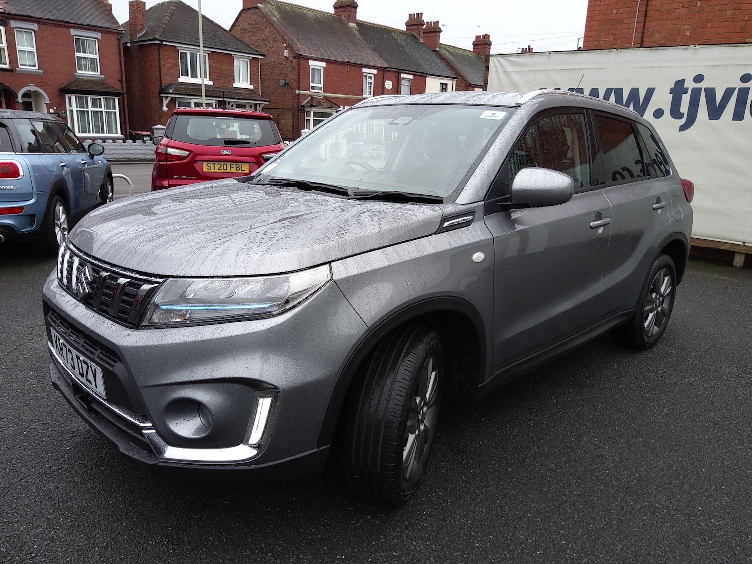 Used Suzuki Vitara 2023 for sale - 77411348: Photo 5