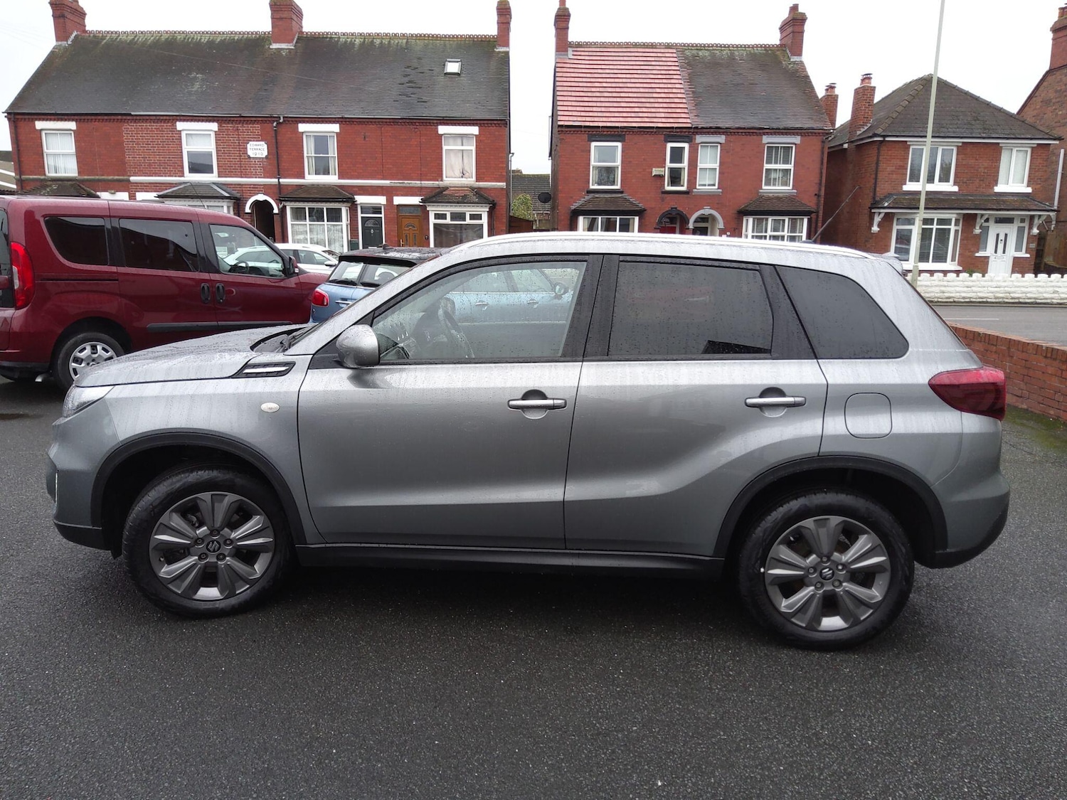 Used Suzuki Vitara 2023 for sale - 77411348: Photo 7