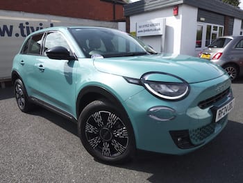 Used Fiat 600 2024 for sale - 79726519: Photo
