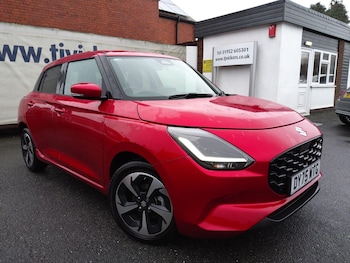 Used Suzuki Swift 2025 for sale - 78989261: Photo
