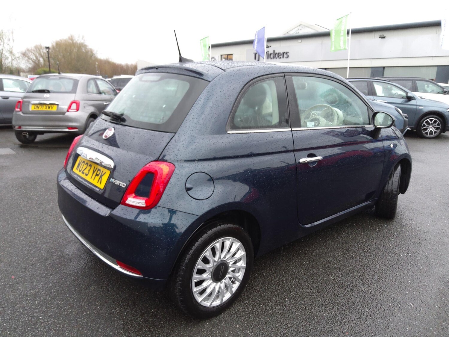 Used Fiat 500 for sale - 77908432: Photo 10