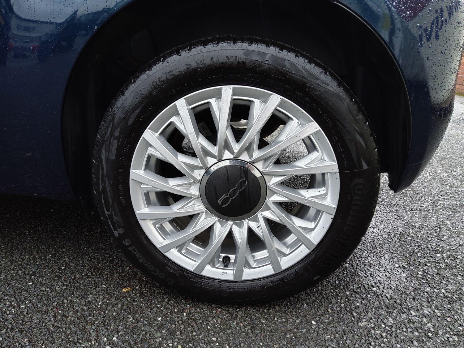 Used Fiat 500 for sale - 77908432: Photo 17