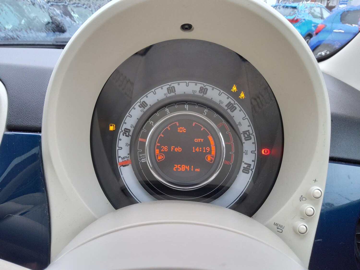 Used Fiat 500 for sale - 77908432: Photo 19