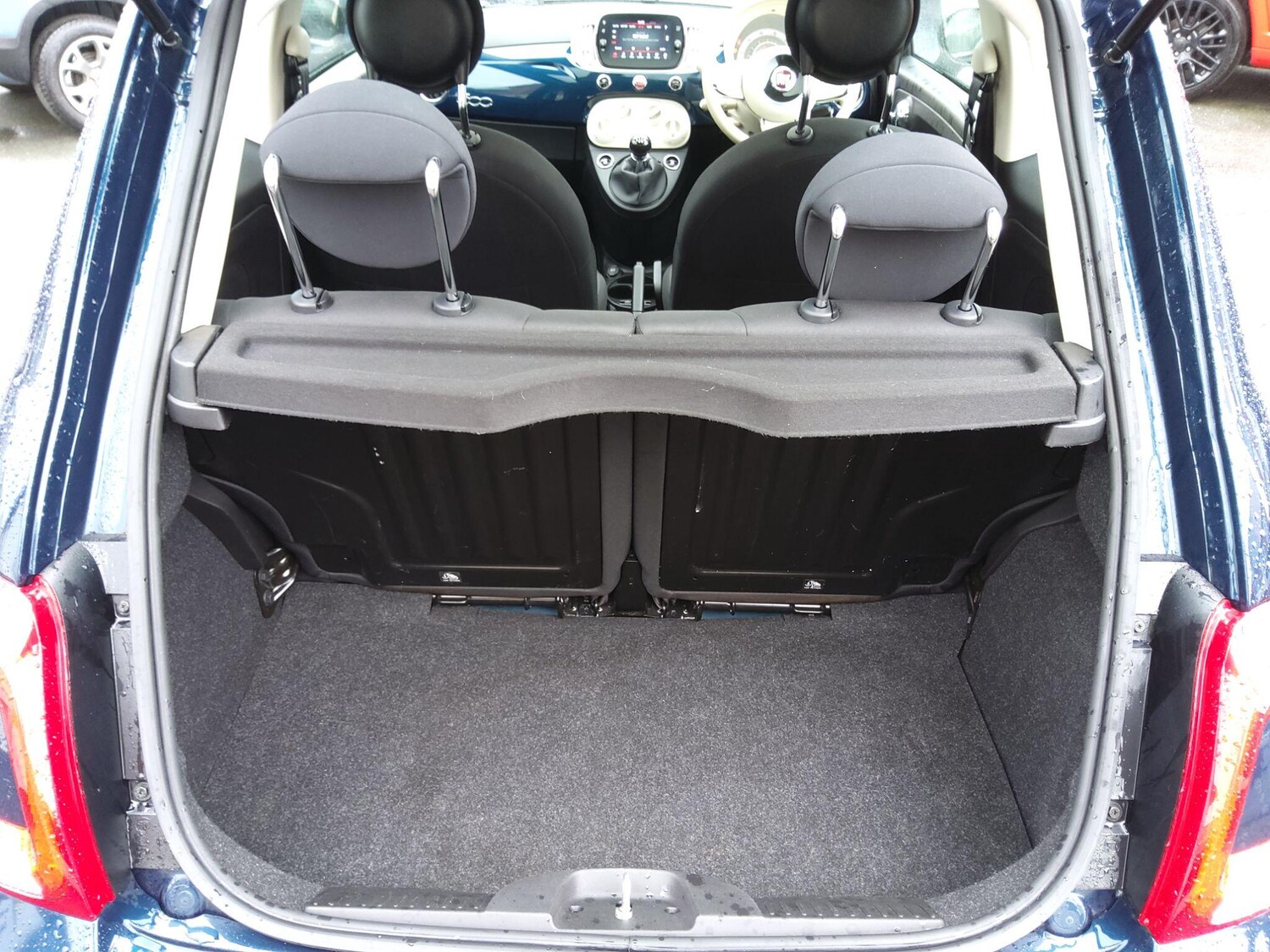 Used Fiat 500 for sale - 77908432: Photo 20