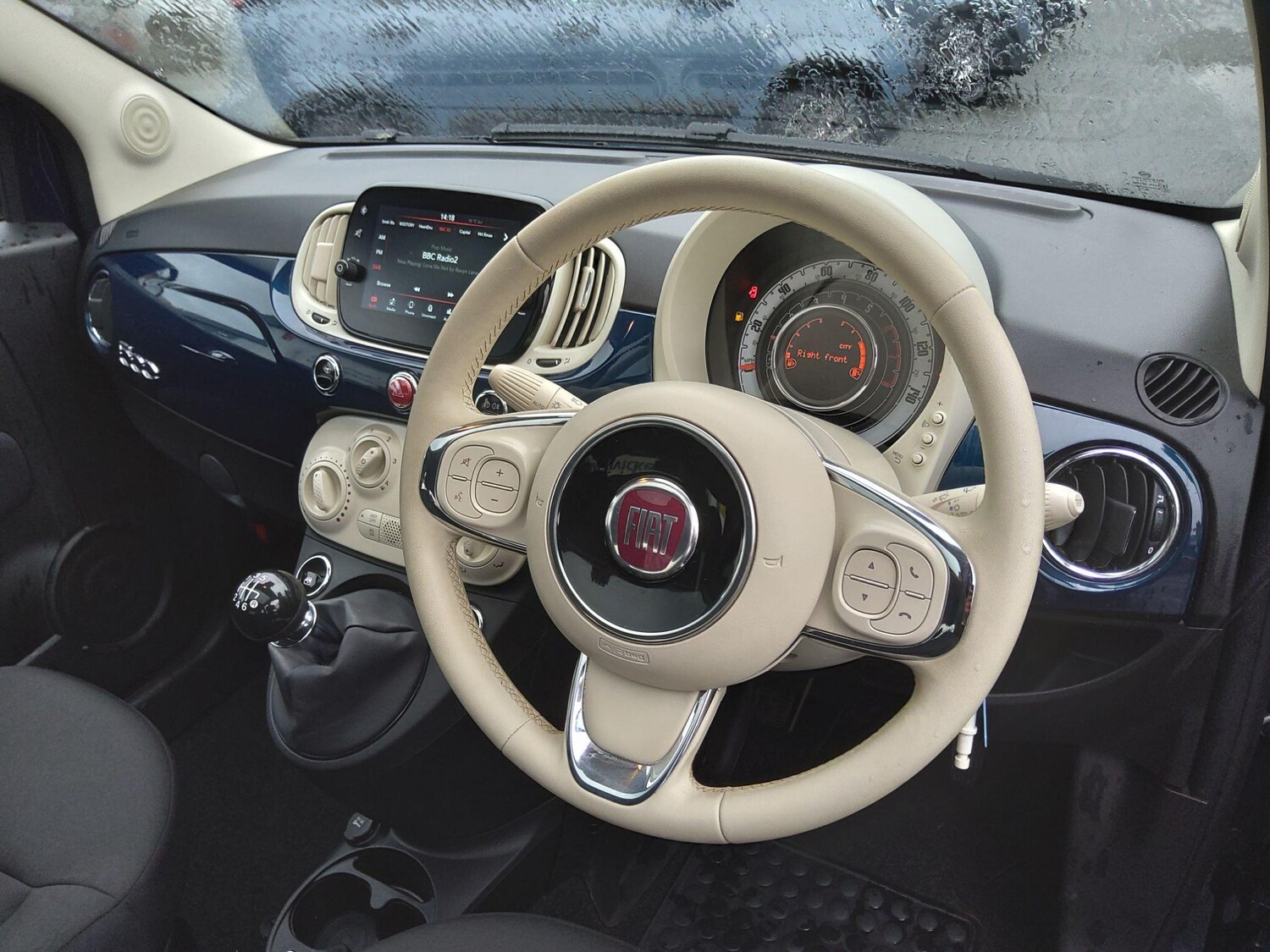 Used Fiat 500 for sale - 77908432: Photo 22