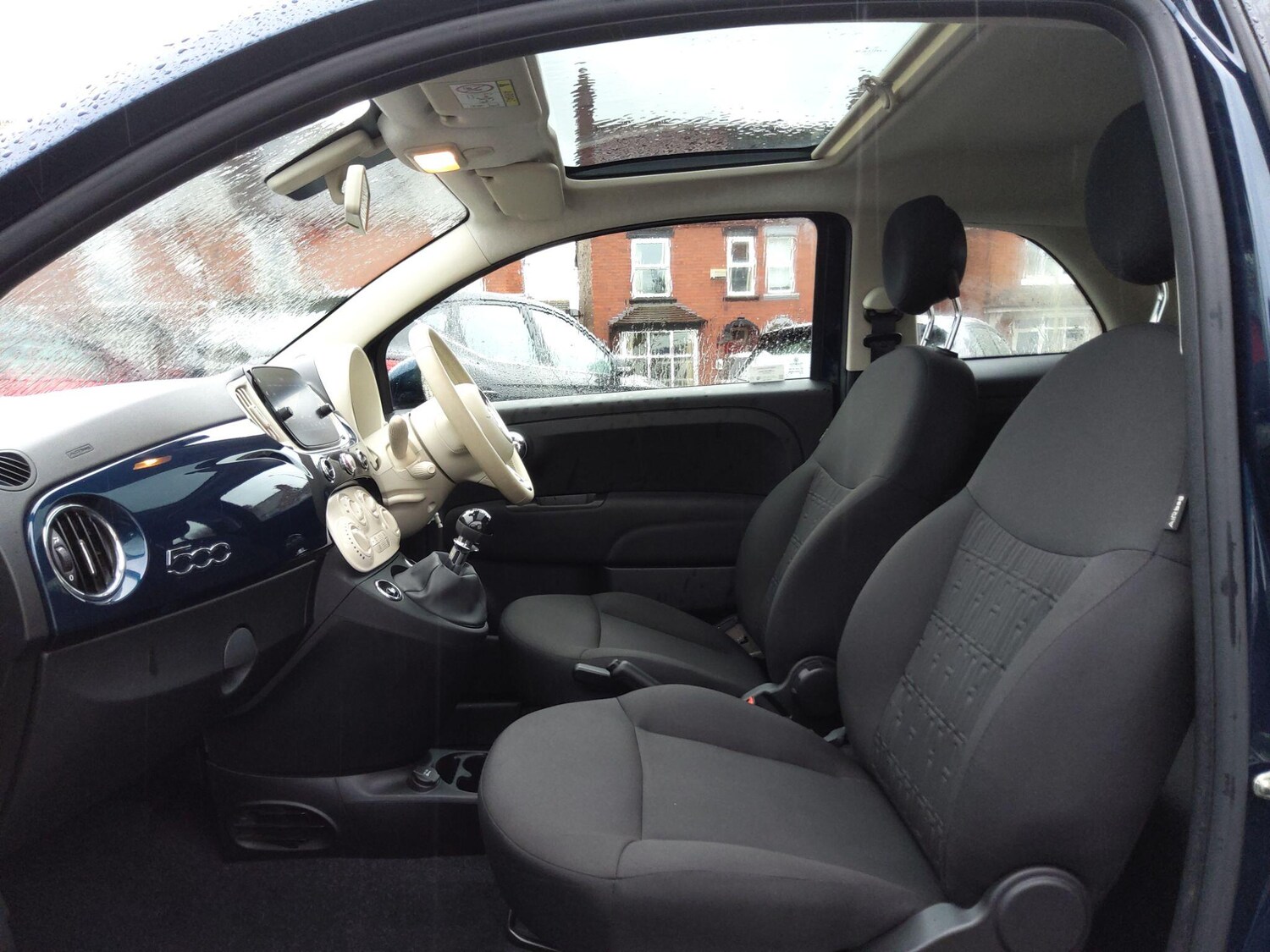 Used Fiat 500 for sale - 77908432: Photo 23