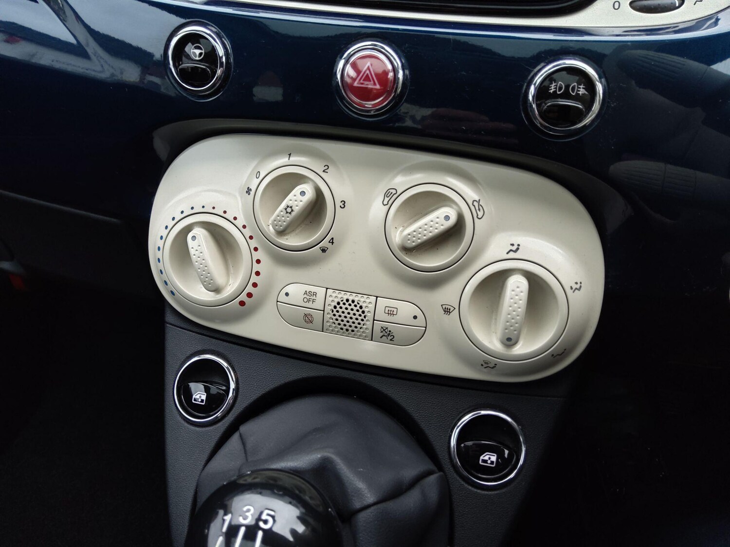 Used Fiat 500 for sale - 77908432: Photo 25