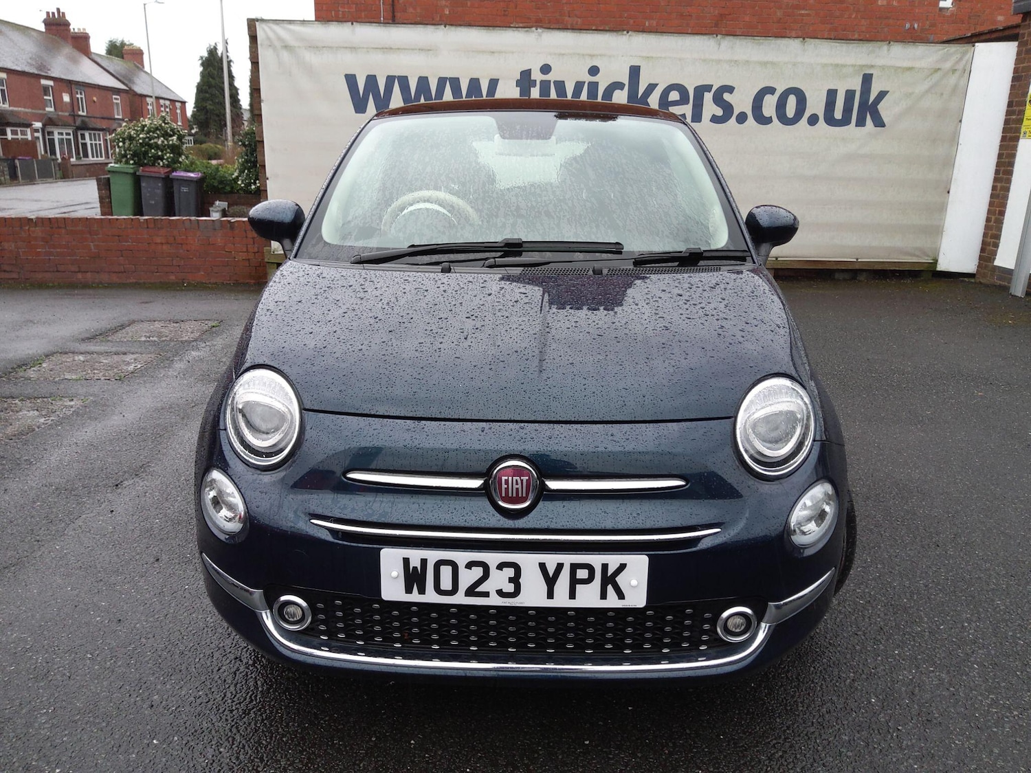 Used Fiat 500 for sale - 77908432: Photo 4
