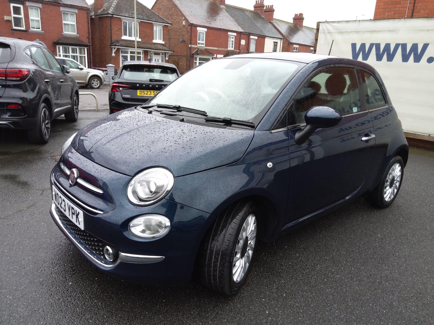 Used Fiat 500 for sale - 77908432: Photo 5