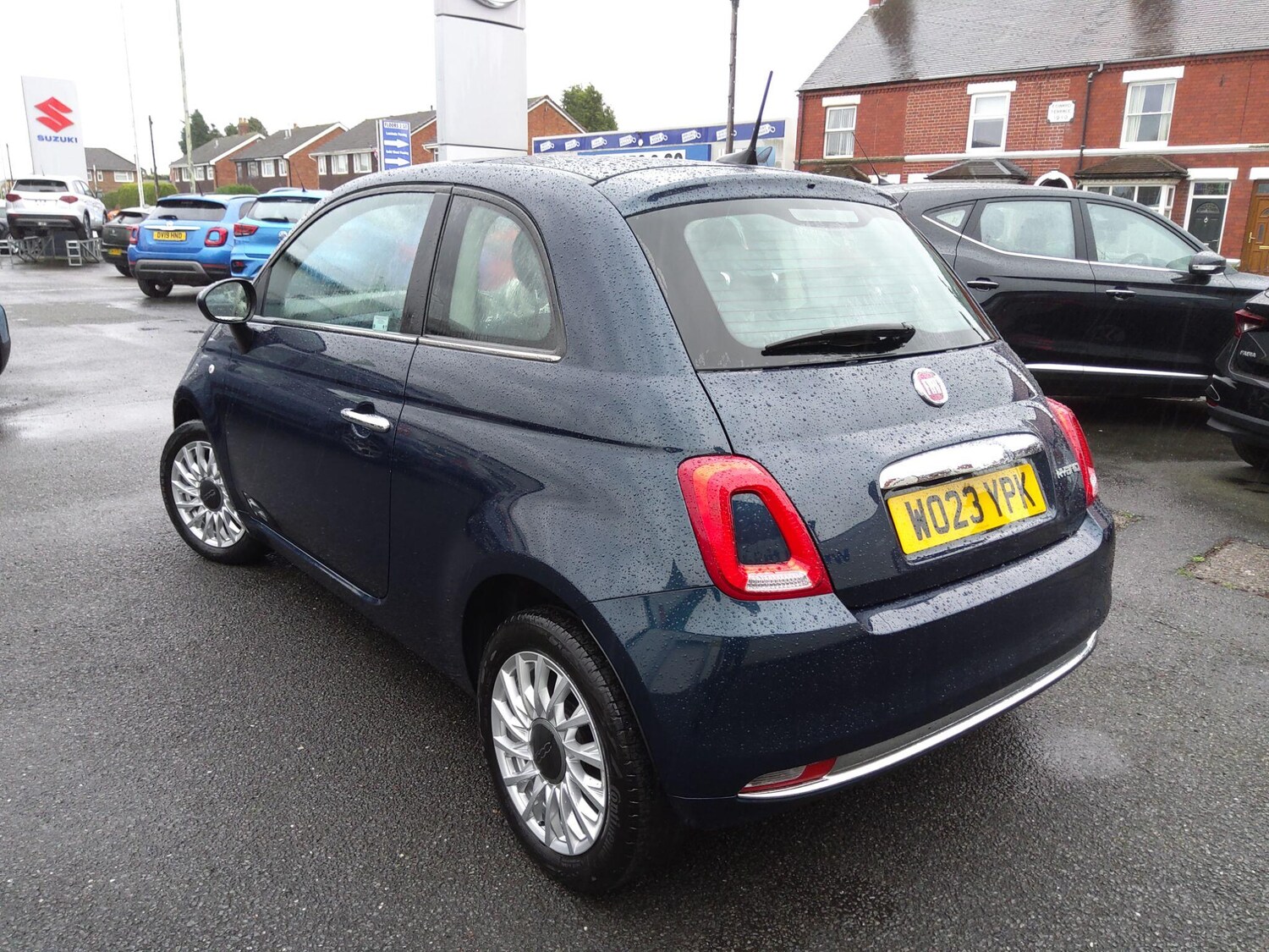 Used Fiat 500 for sale - 77908432: Photo 6
