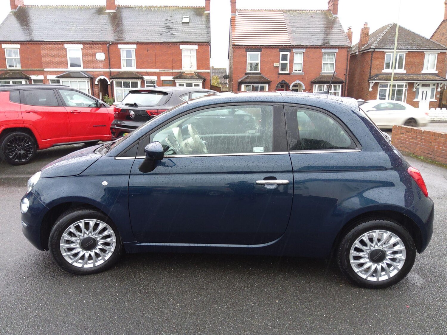 Used Fiat 500 for sale - 77908432: Photo 7