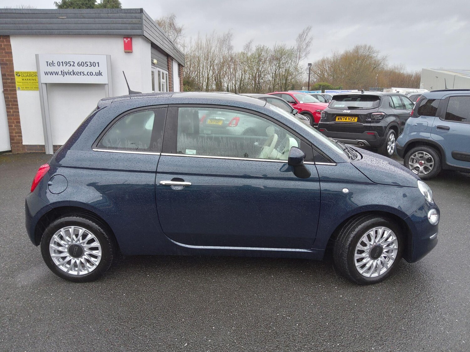 Used Fiat 500 for sale - 77908432: Photo 9