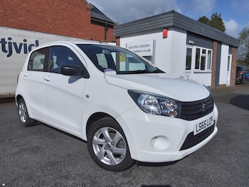 Used Suzuki Celerio 2015 for sale - 78275303: Photo