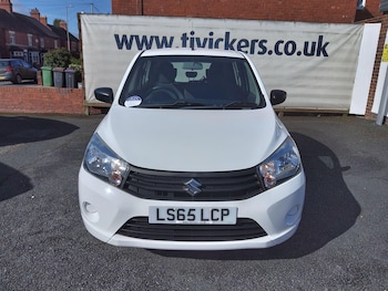 Used Suzuki Celerio 2015 for sale - 78275303: Photo