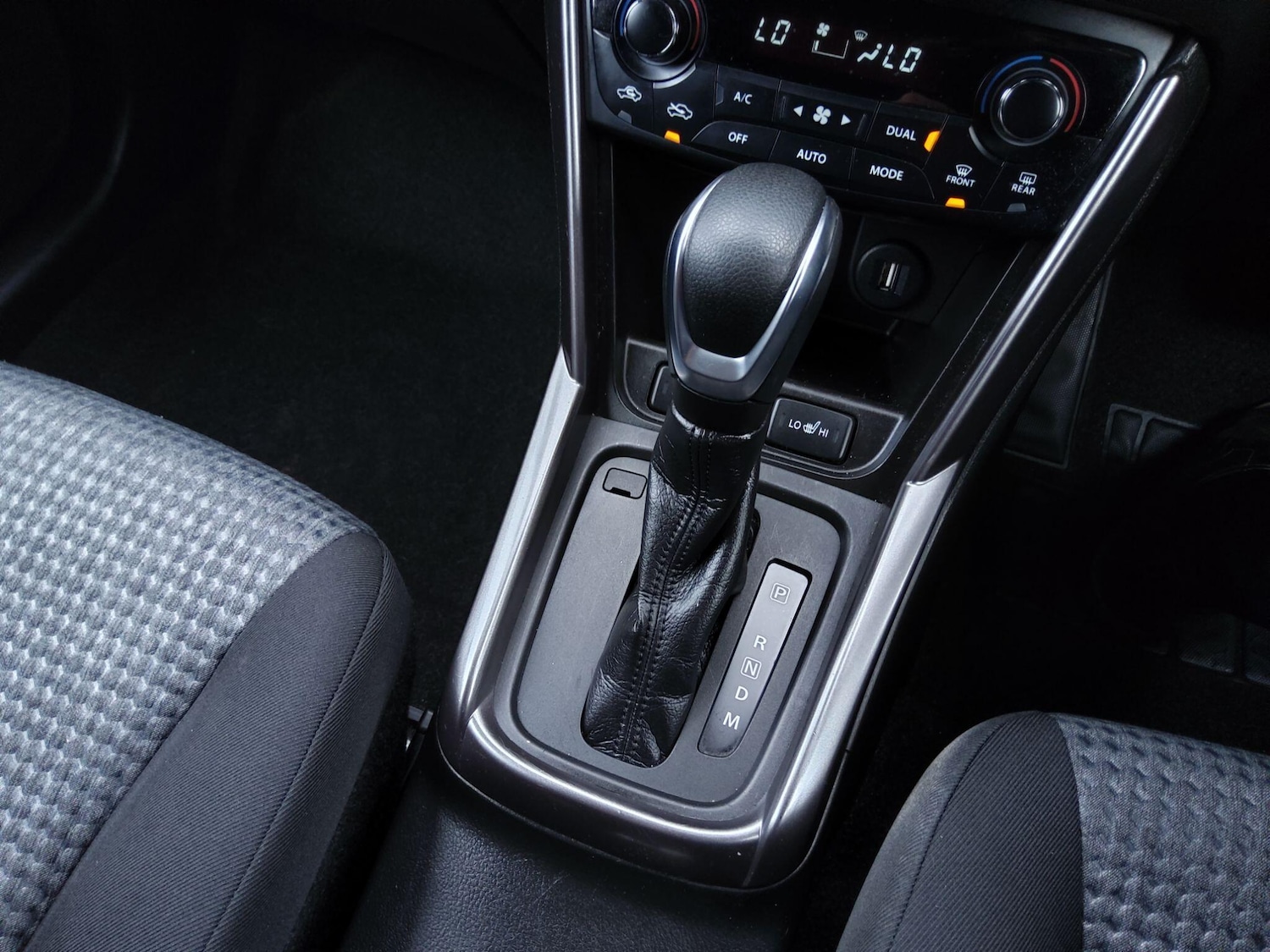 Used Suzuki SX4 S-Cross 2022 for sale - 78020409: Photo 12