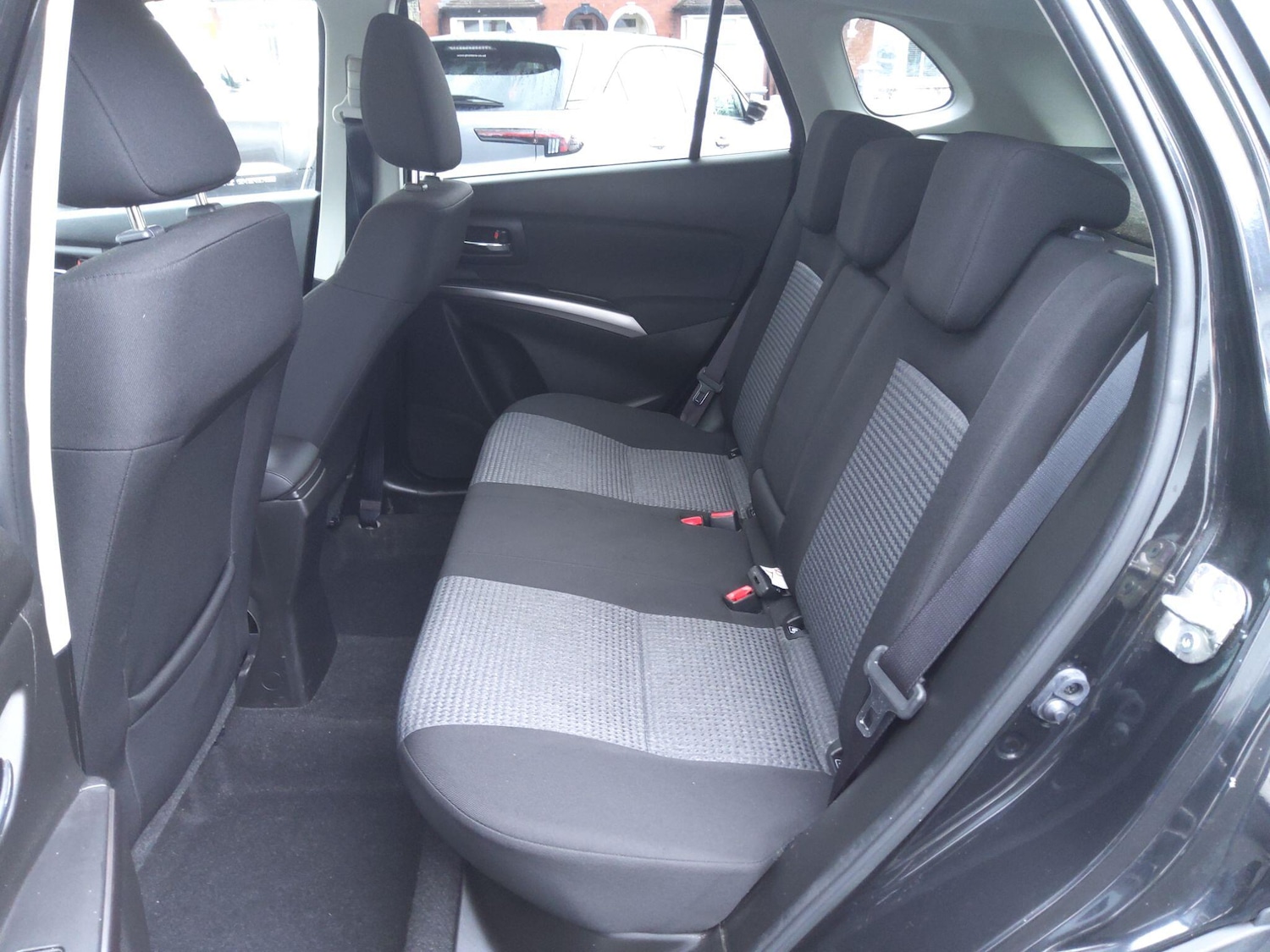 Used Suzuki SX4 S-Cross 2022 for sale - 78020409: Photo 14