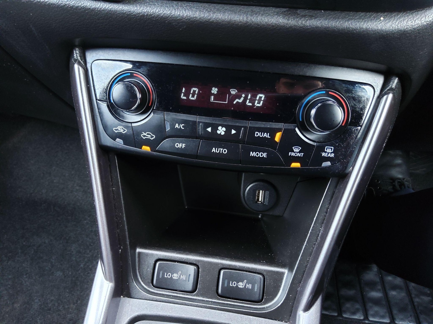 Used Suzuki SX4 S-Cross 2022 for sale - 78020409: Photo 15